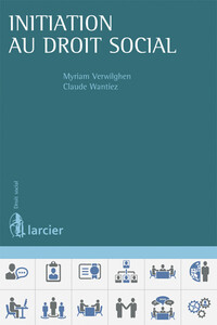 INITIATION AU DROIT SOCIAL