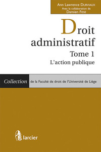 Droit administratif