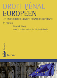 DROIT PENAL EUROPEEN