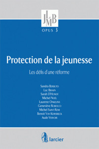 Protection de la jeunesse