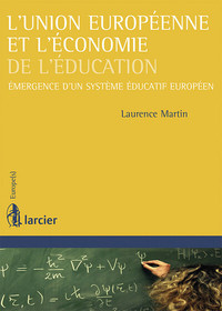 L'Union européenne et l'économie de l'éducation