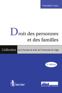 Droit des personnes et des familles