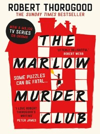 THE MARLOW MURDER CLUB