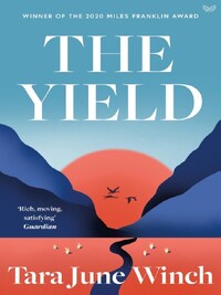 THE YIELD