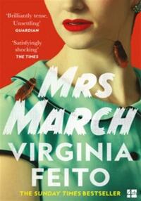 Mrs. march