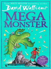 MEGAMONSTER