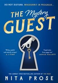A molly the maid mystery (book 2)