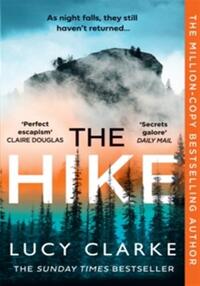 The hike