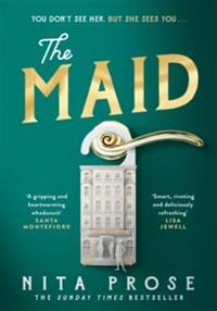 The maid