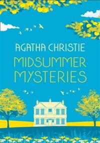 Midsummer mysteries