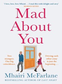 MAD ABOUT YOU