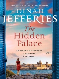 THE DAUGHTERS OF WAR (2) - THE HIDDEN PALACE