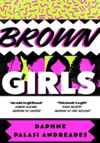 Brown girls