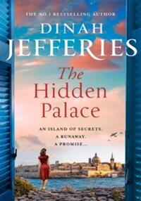 THE DAUGHTERS OF WAR (2) - THE HIDDEN PALACE