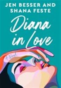Diana in love (dirty diana book 2)