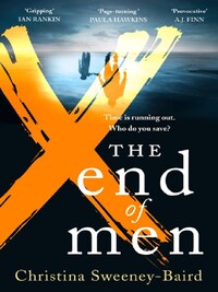 THE END OF MEN