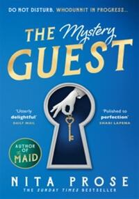 The guest