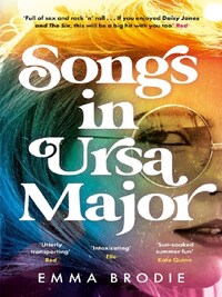 SONGS IN URSA MAJOR