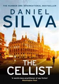 The cellist*