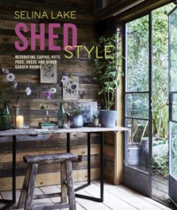 SHED STYLE