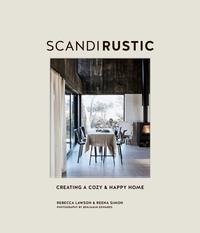 SCANDI RUSTIC STYLE