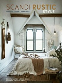 SCANDI RUSTIC STYLE