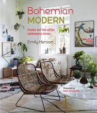 BOHEMIAN MODERN