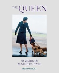 THE QUEEN: 70 YEARS OF MAJESTIC STYLE