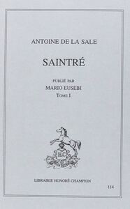 Saintré T1