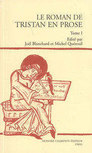 Le Roman de Tristan en prose T1