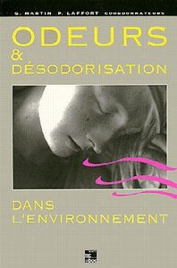 ODEURS ET DESODORISATION DANS L'ENVIRONNEMENT