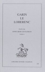 Garin le Loherenc T2