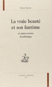 La vraie beauté et son fantôme