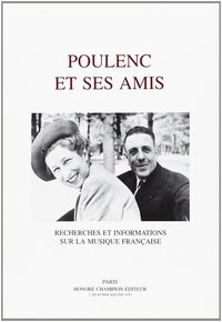 Revue Internationale de Musique Française (RIMF) Numéro 31