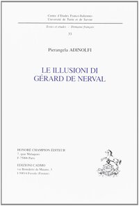 Le illusioni di Gerard de Nerval