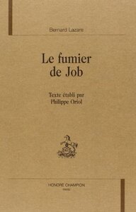 Le fumier de Job