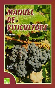 MANUEL DE VITICULTURE (6. ED.)