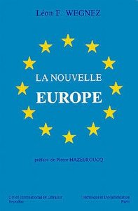 LA NOUVELLE EUROPE