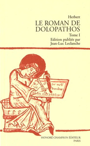 Le Roman de Dolopathos T1
