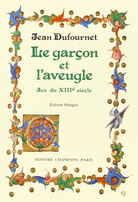 Le Garçon et l'aveugle