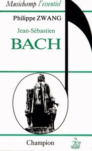 Jean-Sébastien Bach