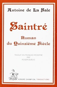 Saintré
