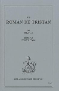 Le Roman de Tristan