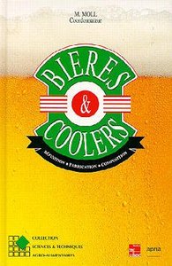 BIERES ET COOLERS (COLLECTION STAA)