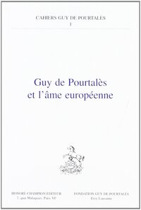 Guy de Pourtalès et l'âme européenne
