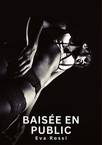 Baisée en Public