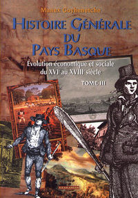 Histoire générale du Pays basque
