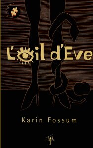 L'oeil d'Eve