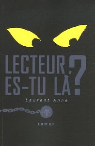 LECTEUR, ES-TU LA ?