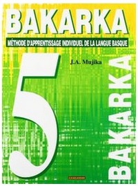 BAKARKA 5